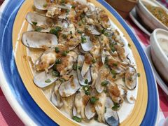 -粤香楼(新光里店)