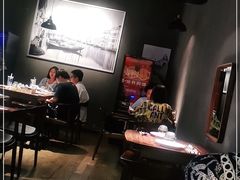 大堂-1861意大利餐厅(文化广场店)