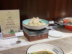-云海轩·海鲜自助-河北云瑧世纪大饭店1F