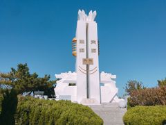-长岛南北长山旅游景区