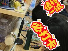 -馆陶手作坊DIY·陶艺·石塑粘土·石膏娃娃(车陂店)