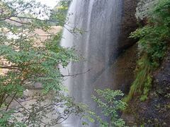 -修水东浒寨风景区