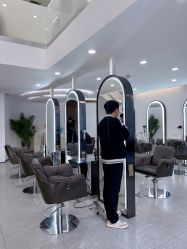 点击看大图 -上禾 HAIR SALON