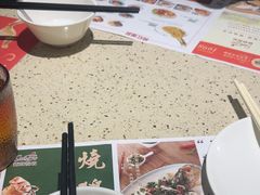 -新宝餐厅(流塘店)