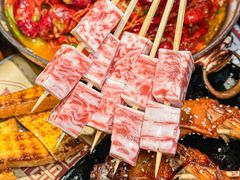 -神府路壹号·海鲜烧烤·砂锅粥·锅物(三坊七巷店)