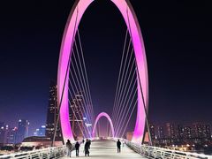 -南京国际青年文化中心