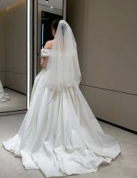 -MuseMarry婚纱(前海嘉里中心店)
