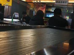 -彩鹿·潮汕·鲜牛肉·自助火锅(伊电园店)