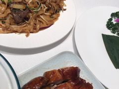 -顺峰(农展馆店)