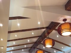 -青瓦餐厅·生鱼片·韩园烤肉(西塔店)