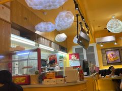 大堂-小雨点糖水店(中兴街分店)