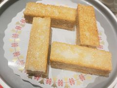 -禄运茶居·手工点心(猎德店)
