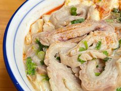 精肠汤-朱秀英梆梆肉葫芦头(琉璃街店)