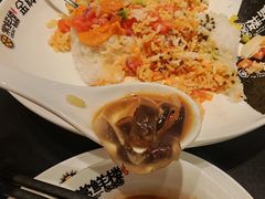 -常鲜楼常来尝鲜海胆馆(星海店)