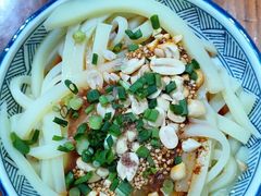 -姚记.周礼伤心凉粉(时代广场店)