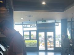 -汉堡王(梅村服务区南店)