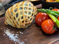 惠林顿牛排-上海苏宁宝丽嘉酒店·Cafe Bellagio西餐厅