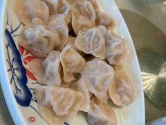 手工水饺-香宫中餐厅 · 桂林香格里拉