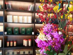 -荷风细雨·中国茶宴(碧云店)