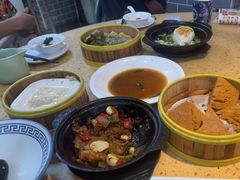 -一茶一点(海景店)