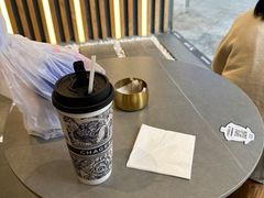 -霸王茶姬(正佳广场店)