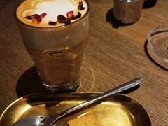 -粤海喜来登酒店·&More聚驿(天河城店)