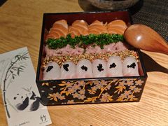 -竹· SUSHI TA-KE日本料理(王府井店)