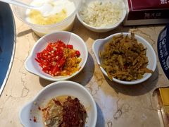 -陈大锅·岳阳鱼馆·地道岳阳菜(美食街店)