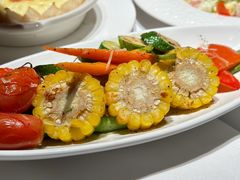 -波特曼西餐厅(南岗店)