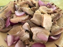 -桃园美食(水库路店)