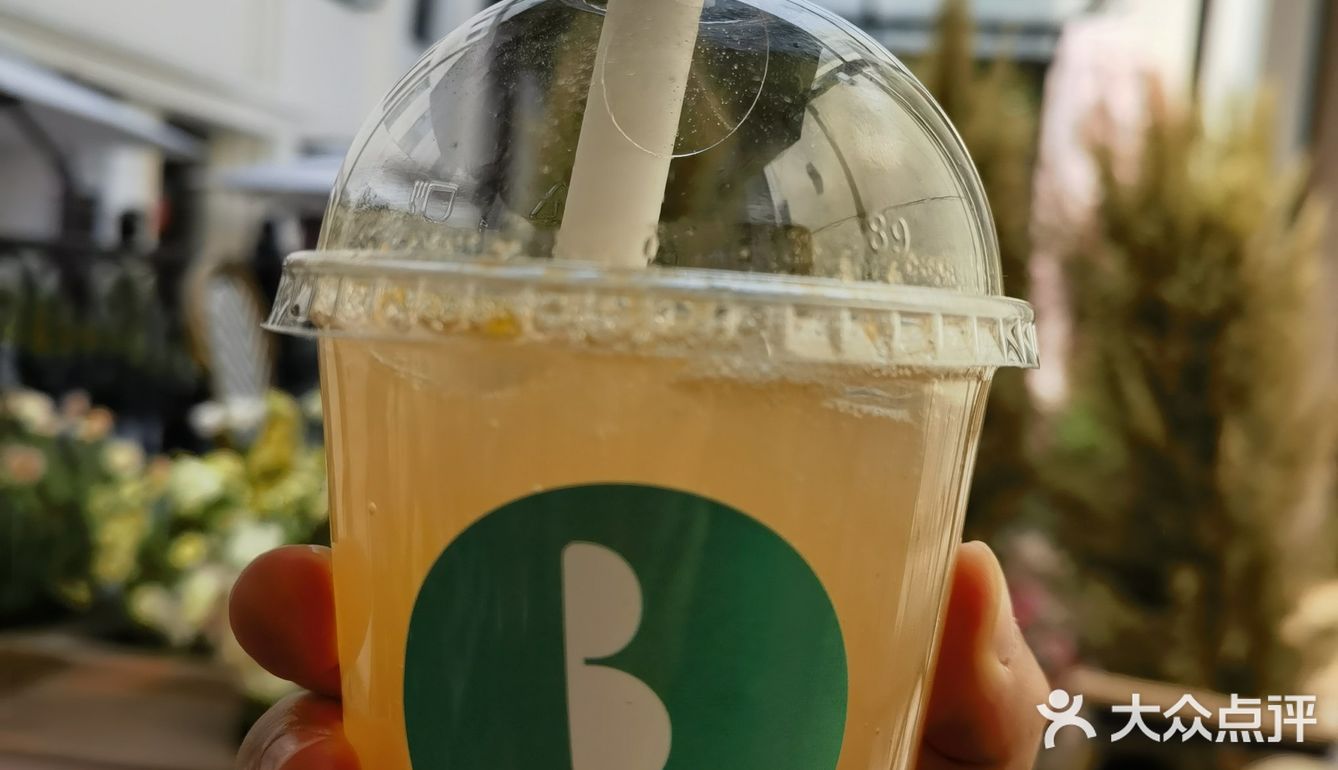 这家店真的不雷哦