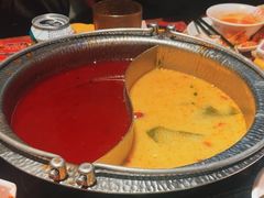 -牛New寿喜烧(虹桥新天地店)