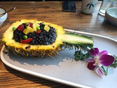 -嘉禾·悦享餐厅(八方汇店)