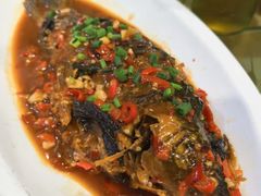 -韶山冲湘菜馆(黄桦路店)