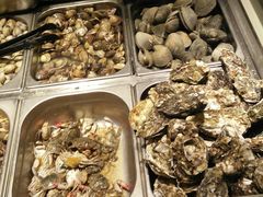-鼎香缘海鲜自助火锅烤肉(锦辉购物广场店)