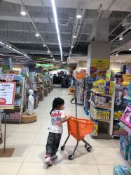 点击看大图 -孩子王(广州融创茂店)