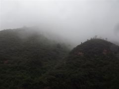 -爱情山风景区