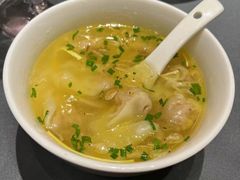 -A One Kitchen·南京精菜馆(德基广场店)