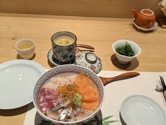 -鲤·鮨KOISUSHI