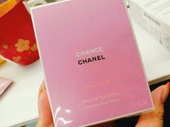 -CHANEL(恒隆广场店)