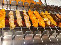 -三个蒙古大叔羊肉串(大宁店)