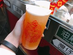 -大通冰室(荣基店)