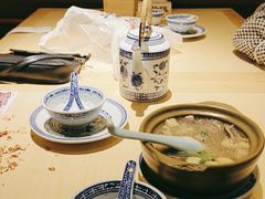-南京大牌档(龙江新城市广场店)