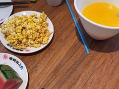 -老板恋上鱼(恒隆广场店)