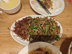 -姥姥家春饼店(惠新东街店)
