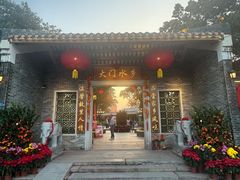 -大门水乡·顺德菜