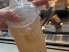 -SAANCI山池咖啡(卓悦中心店)