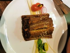 -宋庄魁元艺术餐厅