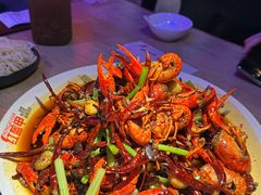 -红盔甲·小龙虾(车公庙店)