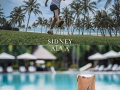 -海南清水湾莱佛士酒店